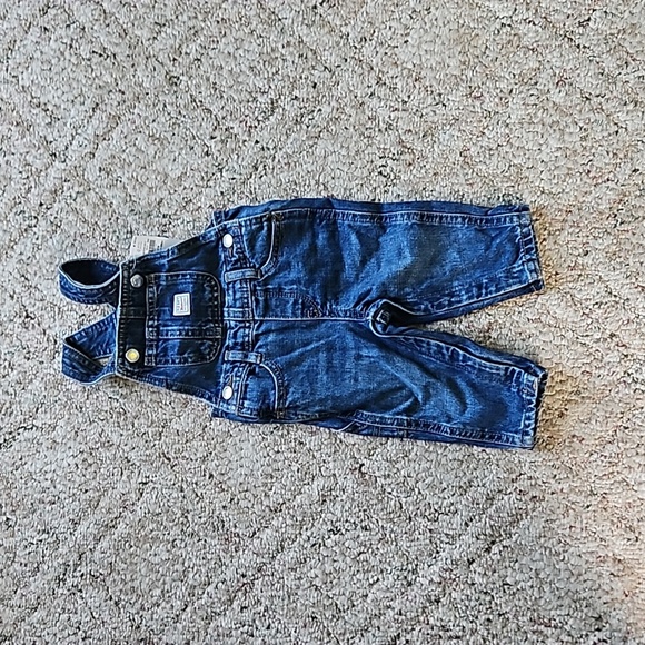 Old Navy Other - Infant overalls